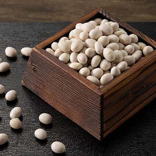 本家菊屋のこだわり食材