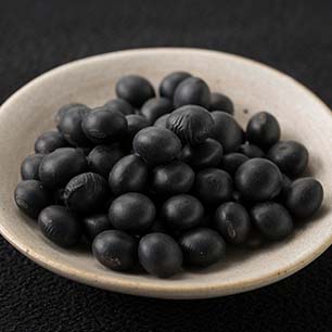 本家菊屋のこだわり食材