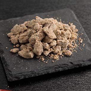 本家菊屋のこだわり食材