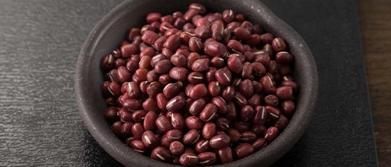 本家菊屋のこだわり食材