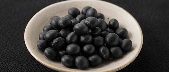 本家菊屋のこだわり食材