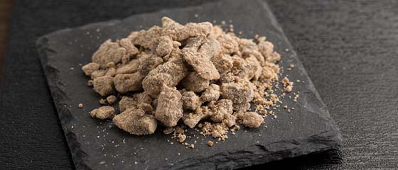 本家菊屋のこだわり食材